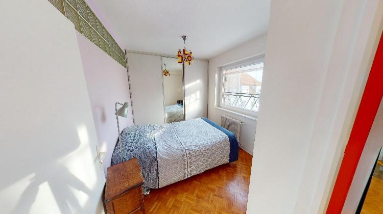 Appartamento T3 Tout Confort,Gare,Tram,Tout Commodite . Strasburgo Esterno foto